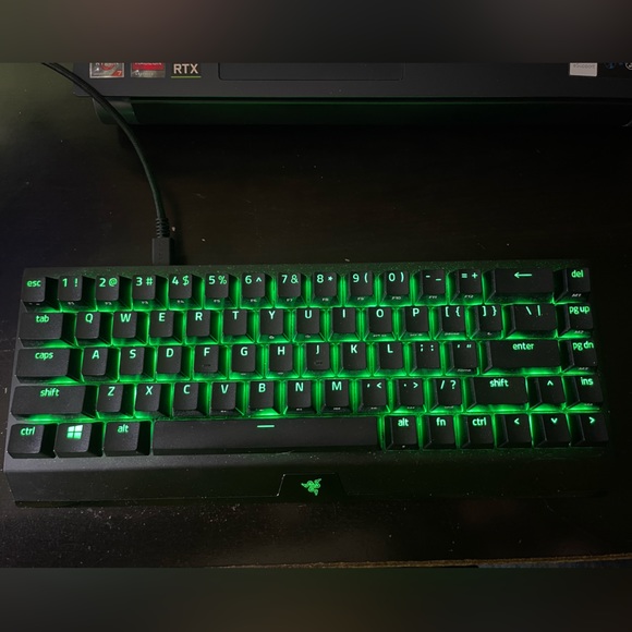 Razer blackwidow v3 mini